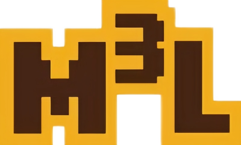 Magic Mojo Mod Loader Logo